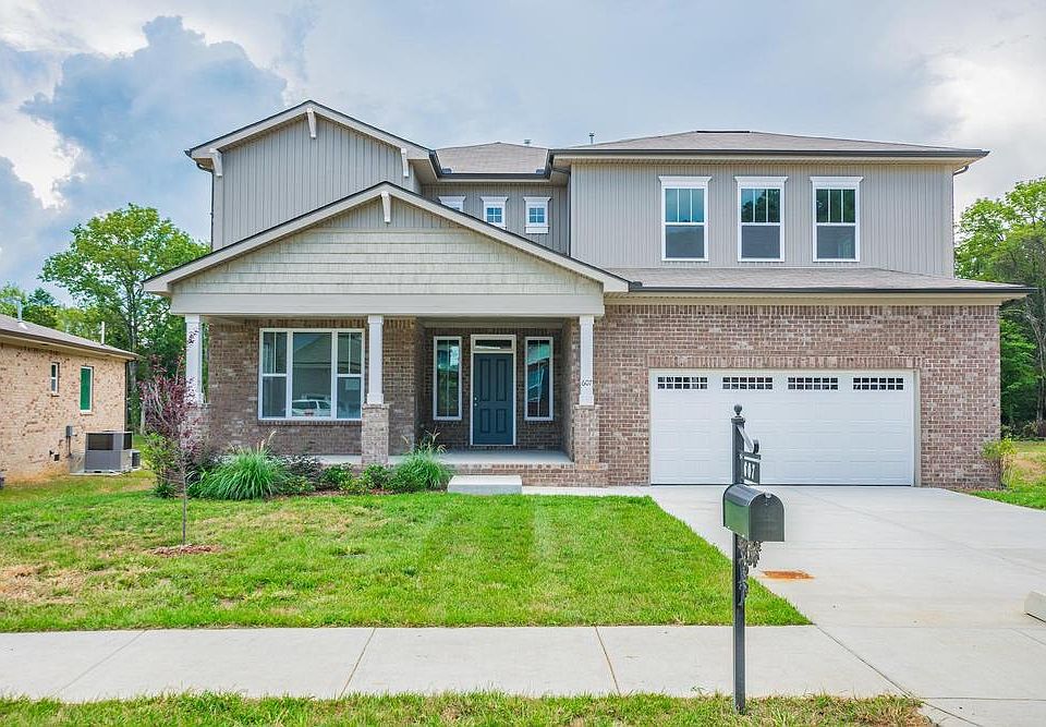 1st image of 607 Inez Dr