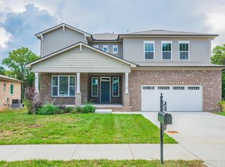 607 Inez Dr, Smyrna, TN 37167