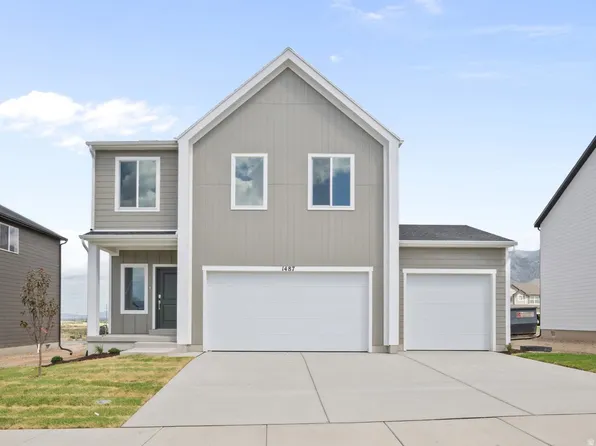 1487 E Aspen Grove Dr #911, Spanish Fork, UT 84660