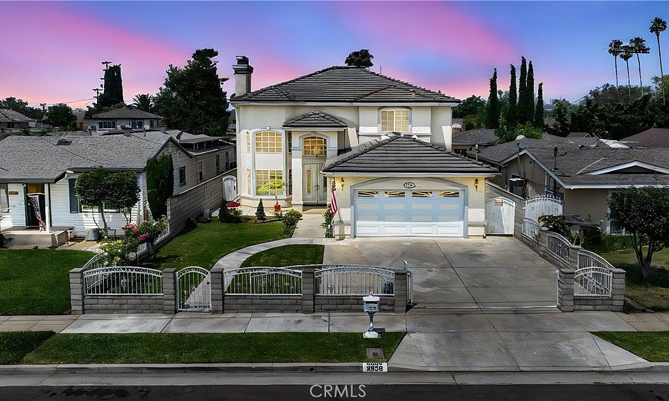 1st image of 5939 N Vista St