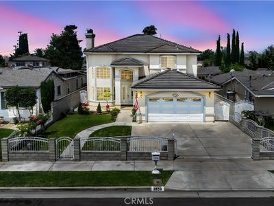 5939 N Vista St, San Gabriel, CA, 91775