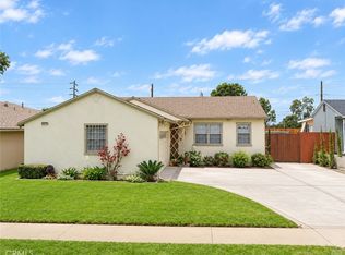 11927 Haas Ave, Hawthorne, CA 90250