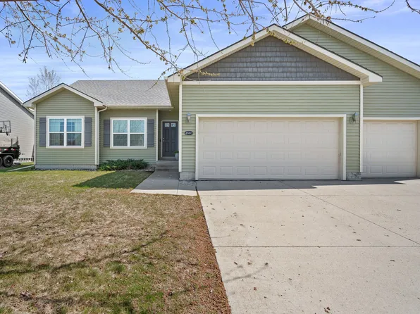 4803 NE Briarwood Dr, Ankeny, IA 50021