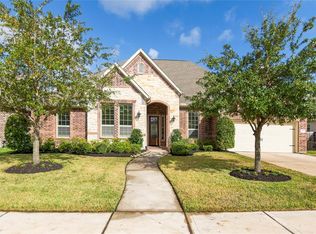 3007 Verde Valley Dr, Manvel, TX 77578