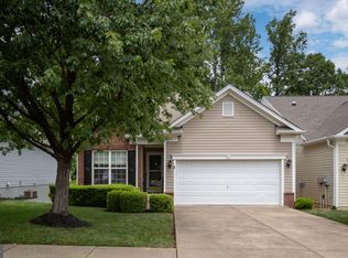 418 Bridgewater Cir, Fredericksburg, VA 22406