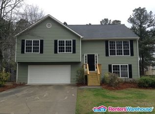 1832 Hannah Pl, Powder Springs, GA 30127
