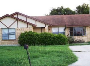 122 E Arlo Rd, Harker Heights, TX 76548