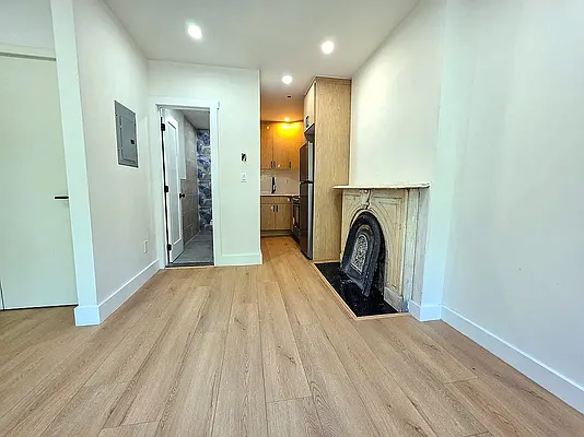 Living room, photo 3