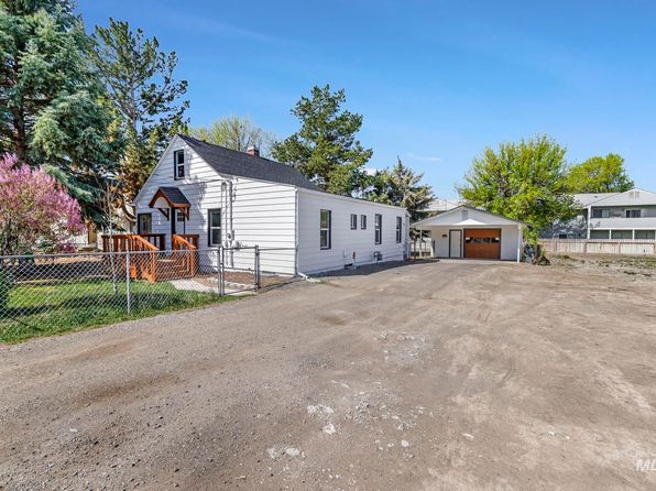 655 Quincy St, Twin Falls, ID 83301