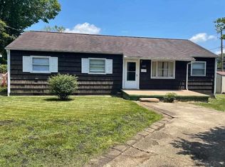 1545 Walker Ct, Huntington, WV 25701