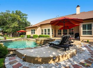 1105 Bella Risa Dr, Georgetown, TX 78633