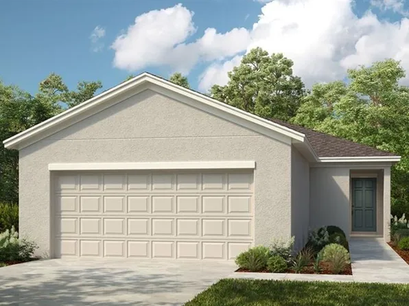 379 Cornerstone Dr, Groveland, FL 34736