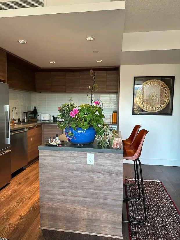 1 bed, 600 sqft, $2,600 — Photo 4