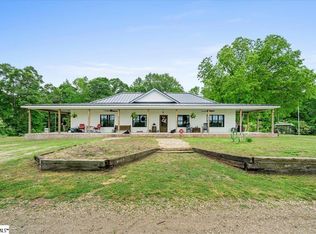 307 Milford Rd, Anderson, SC 29621