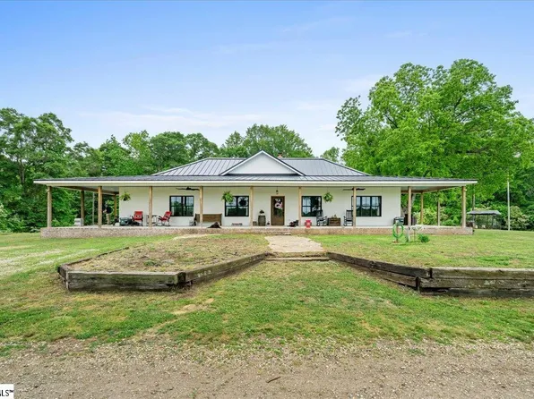307 Milford Rd, Anderson, SC 29621