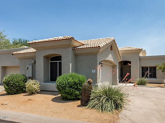 2nd image of 4715 E MELANIE Drive