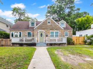 8630 Granby St, Norfolk, VA 23503