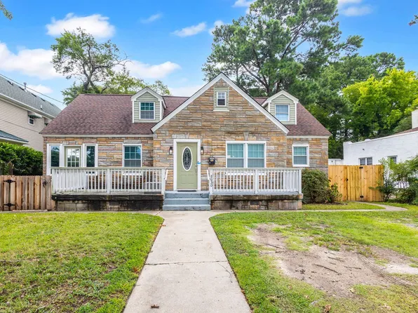 8630 Granby St, Norfolk, VA 23503