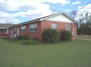 100 E Dogwood Dr, Enterprise, AL 36330