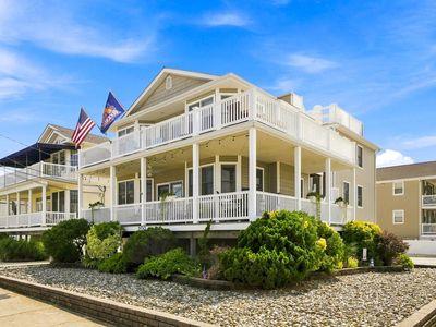 202 29th St Floor 2, Ocean City, NJ, 08226