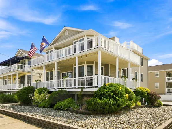 202 29th St Floor 2, Ocean City, NJ 08226