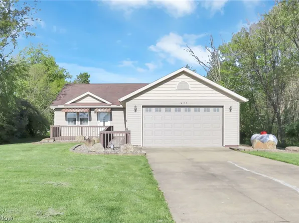 14953 King Rd, Howard, OH 43028