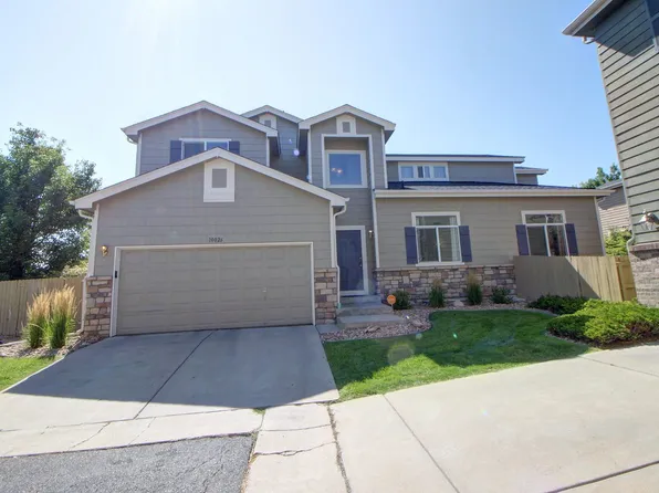 10026 Wyandott Cirs, Thornton, CO 80260