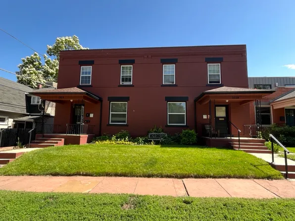 2522 W 33rd Ave Unit 3, Denver, CO 80211