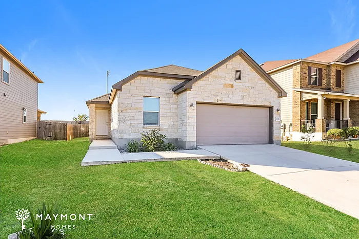 6806 Slaton Flds