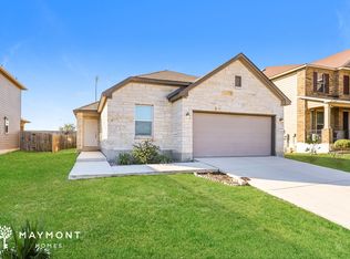 6806 Slaton Flds, Converse, TX 78109