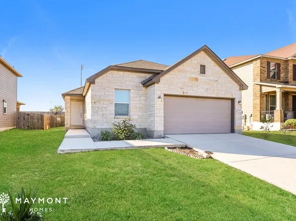 6806 Slaton Flds, Converse, TX 78109