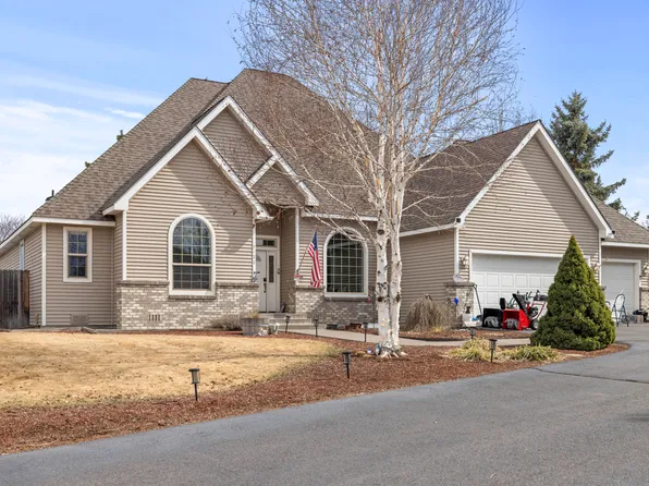 7122 Hager Ln, Klamath Falls, OR 97603