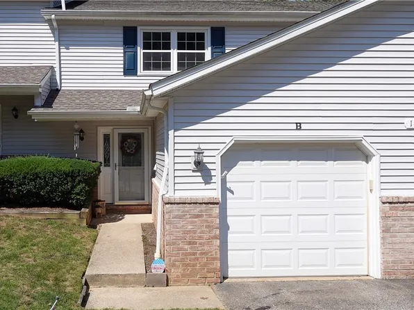 1771 Rolling Hills Dr APT B, Twinsburg, OH 44087