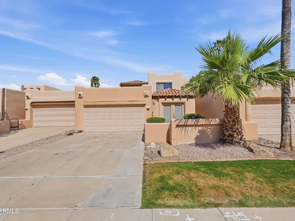 7756 E MONTEBELLO Avenue, Scottsdale, AZ 85250