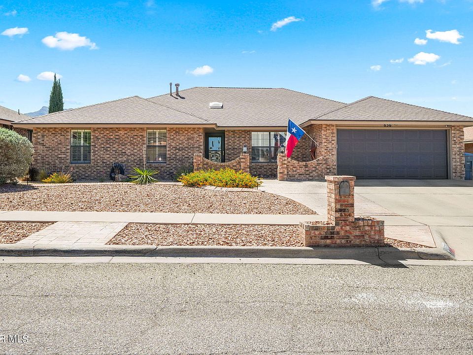 1st image of 836 El Parque Dr