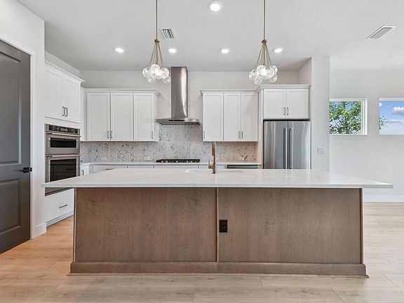 The Fishbeck - Kitchen