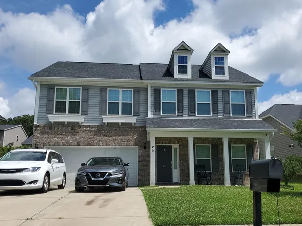 26 Deacon Ct, Blythewood, SC 29016
