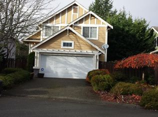 4376 249th Ave SE, Issaquah, WA 98029