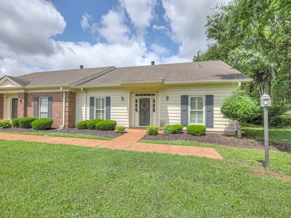 943 E Northfield Blvd, Murfreesboro, TN 37130