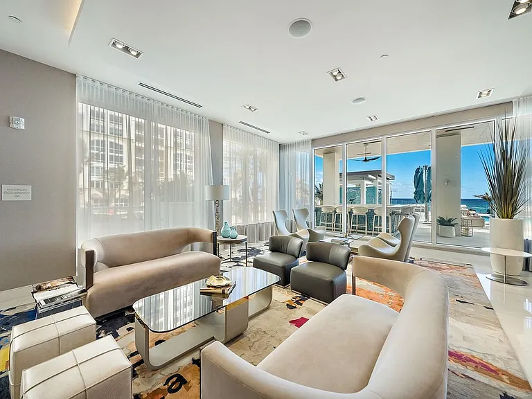 3730 N Ocean Dr #9-D — Photo 175