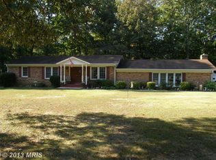 4441 Silver Hill Ct, Sumerduck, VA 22742