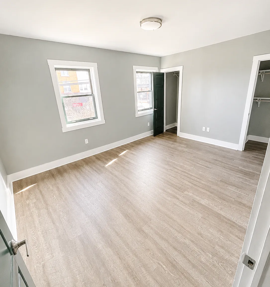 3 bed, 1050 sqft, $1,495 — Photo 4