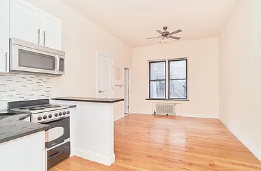 Rented by REAL New York