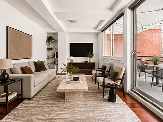 123 Baxter Street, #3A
