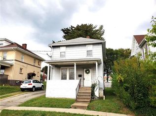 551 Locust St, Indiana, PA 15701