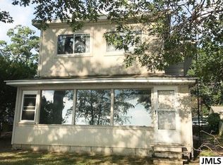 2438 Bartlett Rd, Pleasant Lake, MI 49272