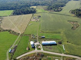 700 Piquette Rd, West Nipissing, ON P0H 2M0