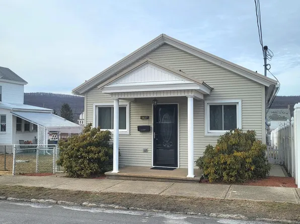 1427 W Montgomery St, Coal Township, PA 17866