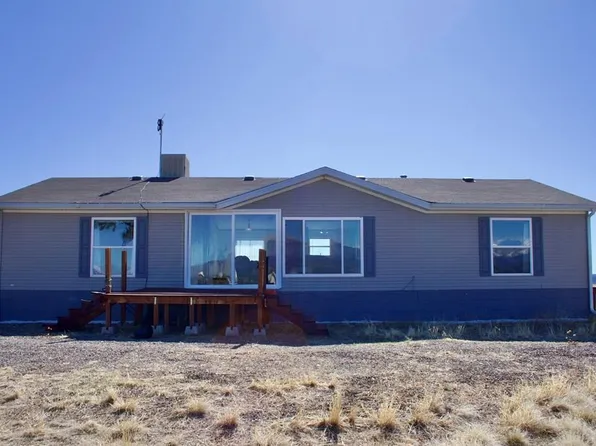 25110 Ridgeline Dr N, Trinidad, CO 81082