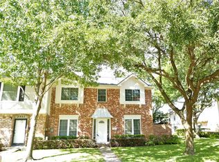 2907 Teague Rd, Houston, TX 77080